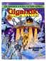 Preview: Die grossen Science-Fiction-Comics Album Nr. 3: Gigantik - der schlafende Planet von Ehapa